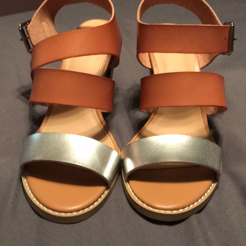 NW heels